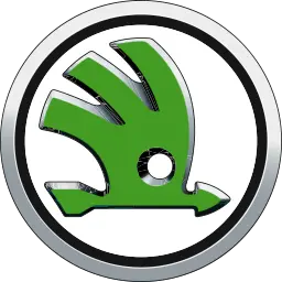 Skoda logo